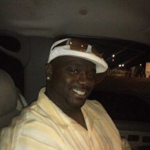 Meet your Posher, Larry